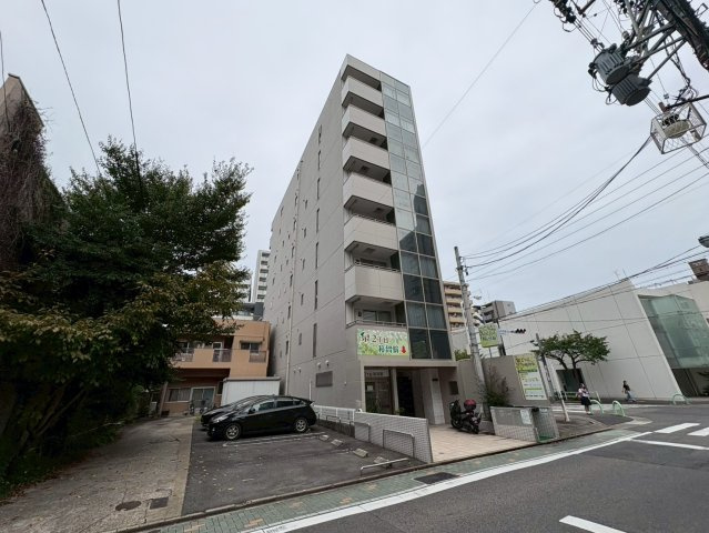 ライジング泉Ｈ・Ｍビル|名古屋市の賃貸ならMy賃貸の外観|ライジング泉Ｈ・Ｍビル