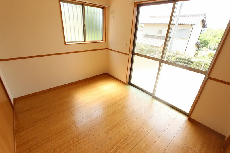 ｐａｌｏｕｄｅの寝室