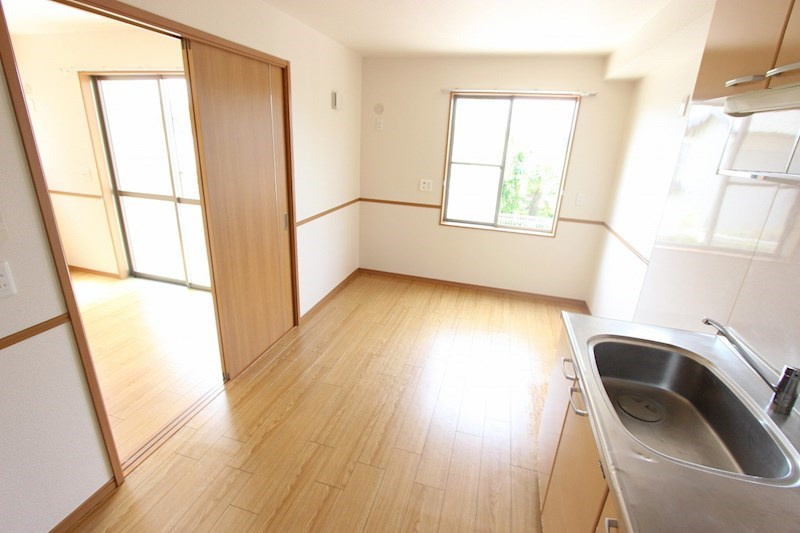 ｐａｌｏｕｄｅの居間・リビング