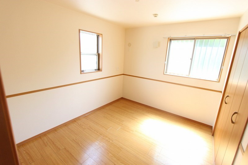 ｐａｌｏｕｄｅの寝室