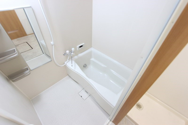 ｐａｌｏｕｄｅの浴室