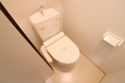 【トイレ】 | グランカーサ都島