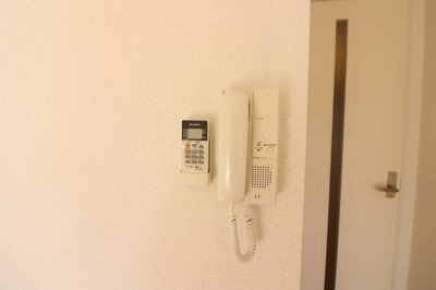 【セキュリティ】 | グランカーサ都島