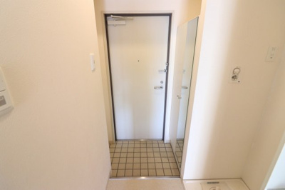 【玄関】 | グランカーサ都島