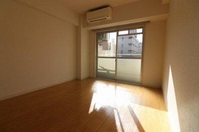 【居間・リビング】 | グランカーサ都島