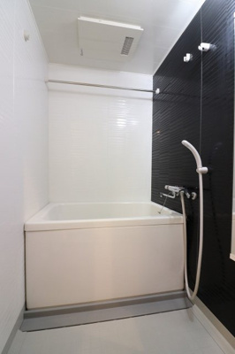 【浴室】 | グランカーサ都島