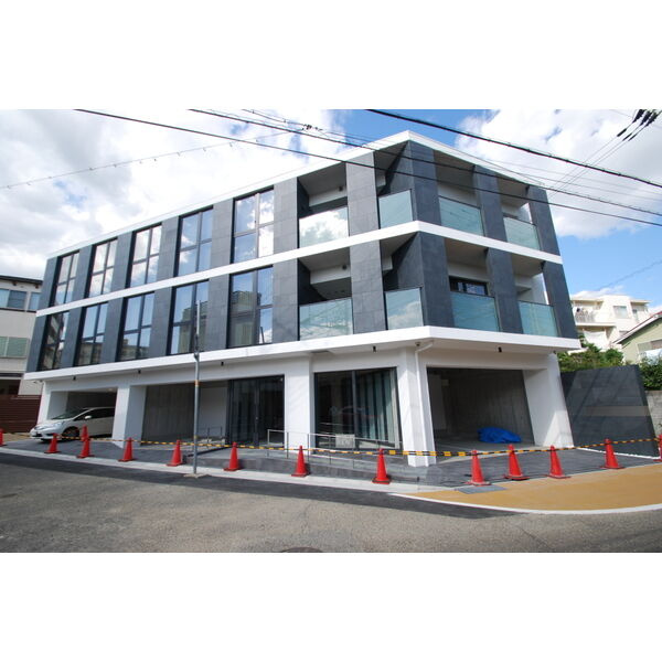 S’z Residence ASHIYA