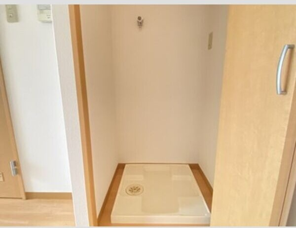 ハイデンス伊代の設備