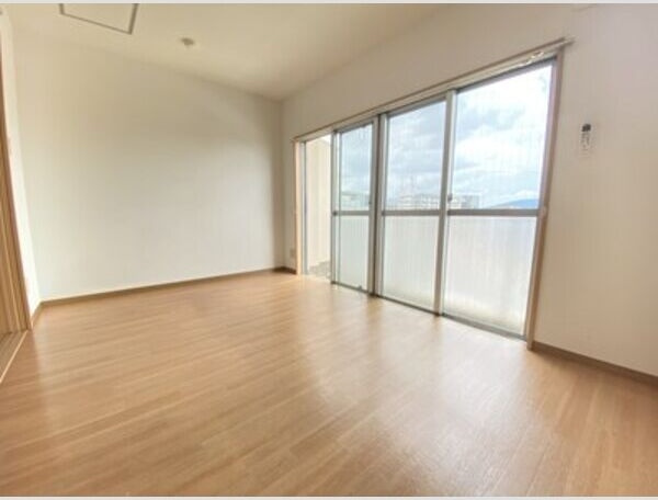 ハイデンス伊代の内装