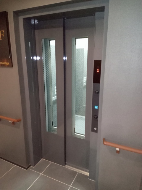 （シニア限定）ヘーベルVillage北浦和元町のその他共用部分|★エレベーター★