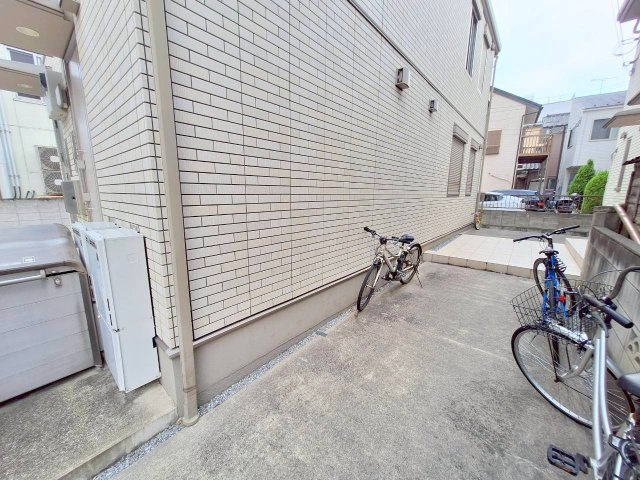 シルトクレーテ　Ⅰのその他共用部分