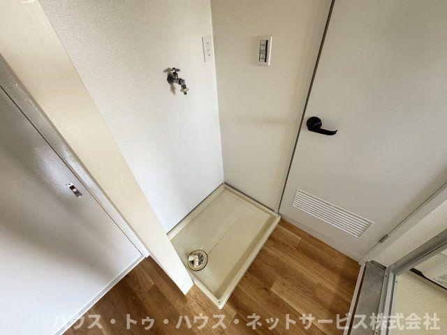 テラス・ボ・ヌールB棟のその他