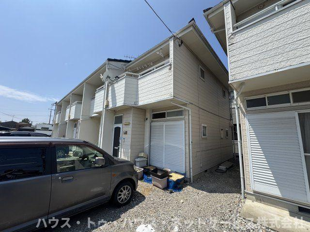 テラス・ボ・ヌールB棟