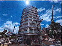 大津市京町３丁目の店舗一部