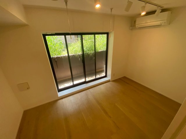 Alivis船橋夏見の居間・リビング