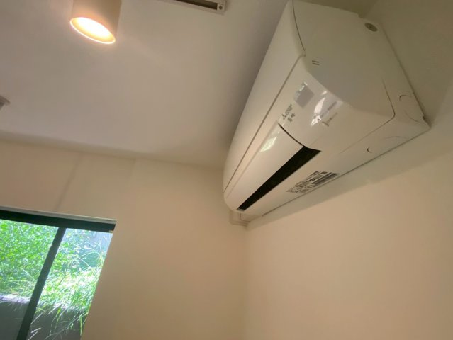 Alivis船橋夏見の設備