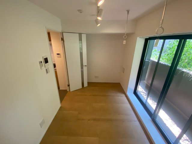 Alivis船橋夏見のロビー