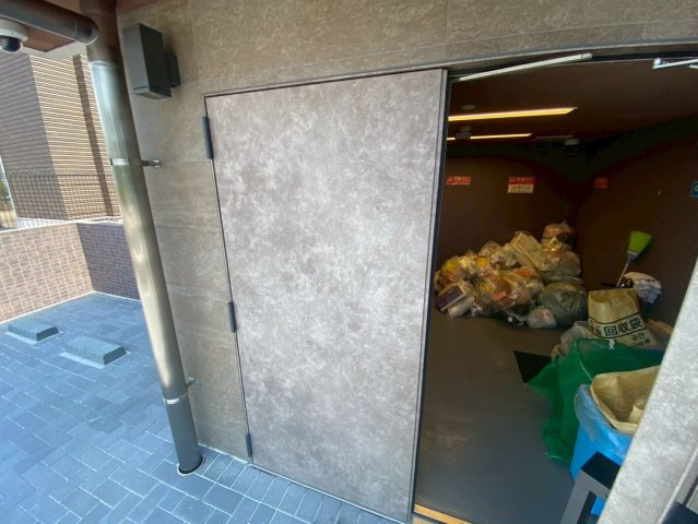 Alivis船橋夏見のその他