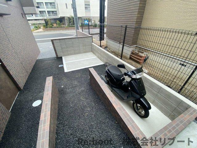 Alivis船橋夏見のその他