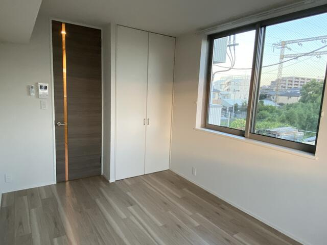 Housekul KT2の洋室