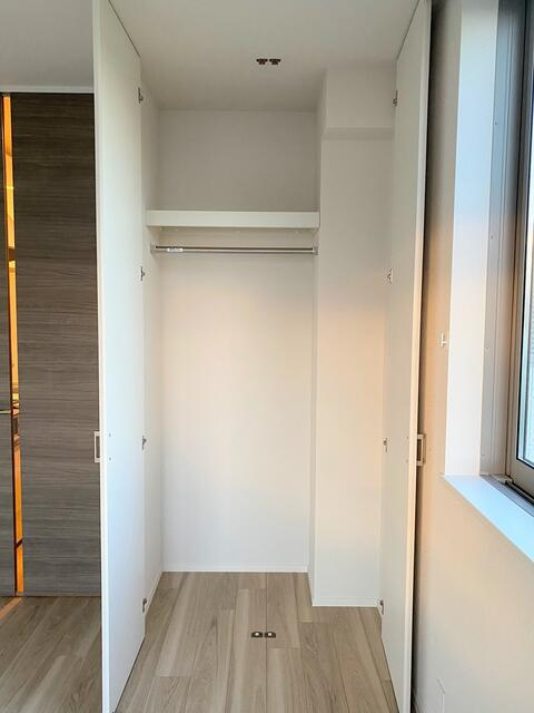 Housekul KT2の収納