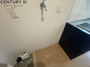 コート・サラ2のその他