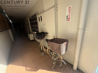 コート・サラ2のその他物件画像