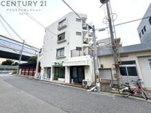 コート・サラ2の画像