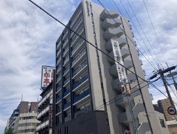 蔵田ホールディングスビル