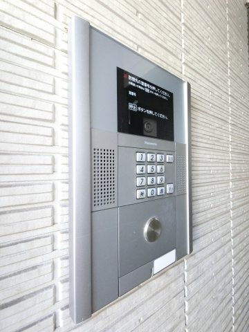 AJ蘇我のその他共用部分