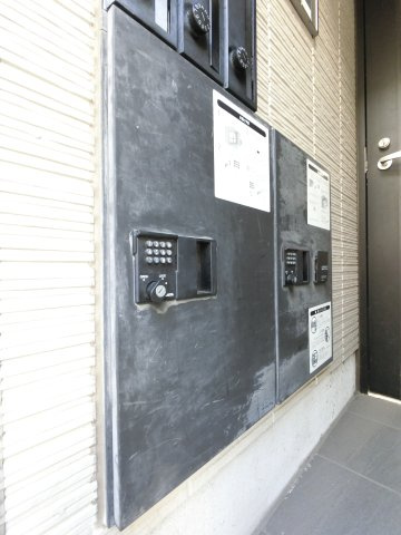 AJ蘇我のその他共用部分