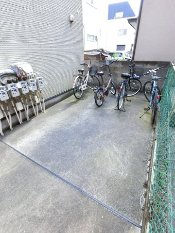 AJ蘇我のその他共用部分