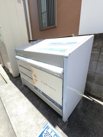 AJ蘇我のその他共用部分