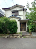 松戸市栄町７丁目　中古戸建の画像