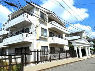 【外観】 | グリーンパレスみその