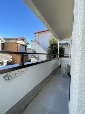 【バルコニー】 | グリーンハウスみその