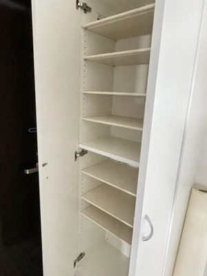 【収納】 | グリーンハウスみその | シューズボックス