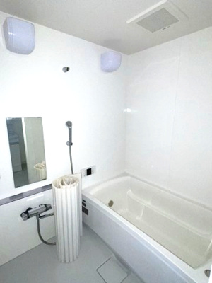 【浴室】 | グリーンハウスみその