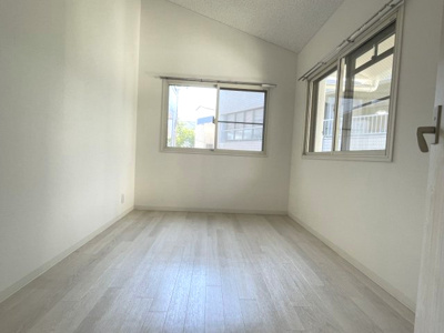 【寝室】 | グリーンハウスみその