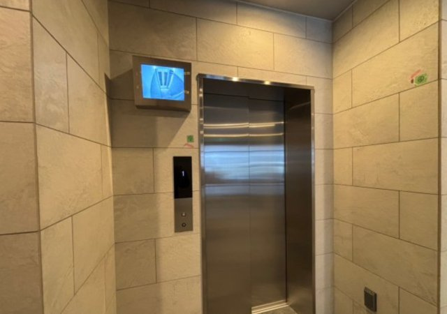 ★当社HP限定物件★大阪府吹田市新築1棟売りマンションのその他共用部分