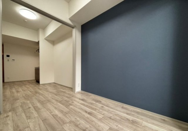 ★当社HP限定物件★大阪府吹田市新築1棟売りマンションの洋室