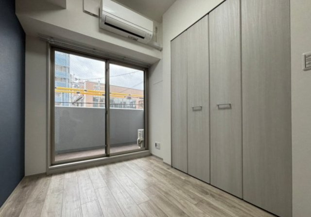 ★当社HP限定物件★大阪府吹田市新築1棟売りマンションの洋室