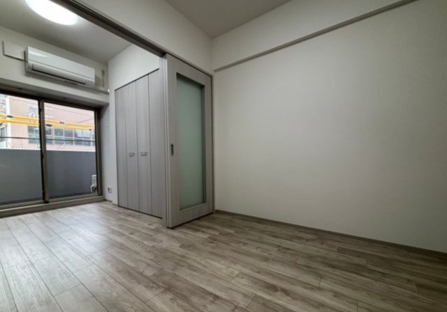 ★当社HP限定物件★大阪府吹田市新築1棟売りマンションの洋室