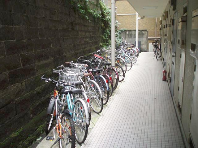 パレ・ドール本郷のその他共用部分