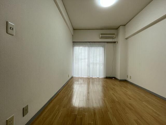 パレ・ドール本郷の内装