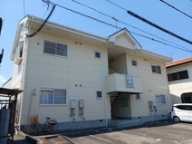 コ－ポフォレストの画像