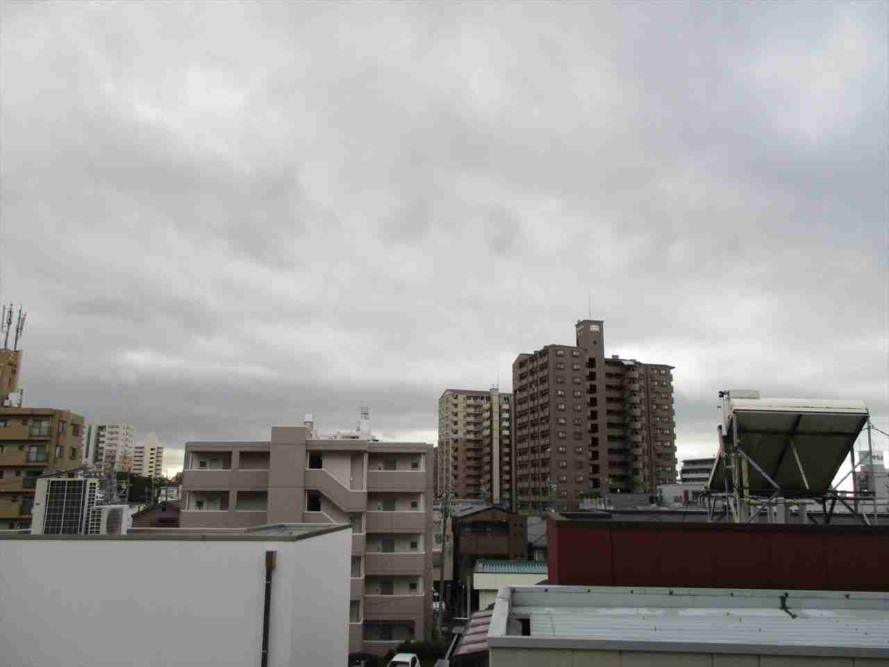アルシオン|名古屋市の賃貸ならMy賃貸の展望|アルシオン