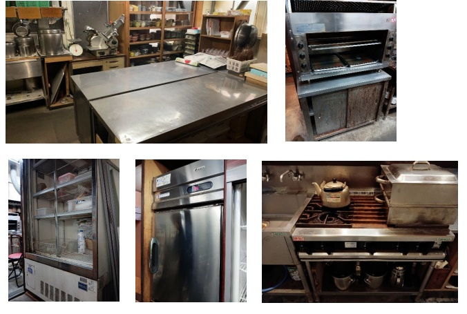 堺市堺区大町東貸店舗