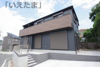 【外観】