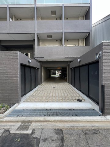 エスリード大須プレシア　名古屋市賃貸　仲介手数料無料のその他共用部分